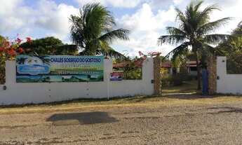 Imagem 2: Touros - Conjunto Comercial/Sala - São José