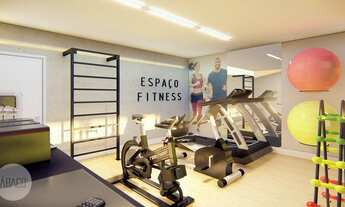 Imagem 5: Apartamento para Venda em Mongaguá, Vila Dinópolis, 3 dormitórios, 1 suíte, 2 banheiros, 2