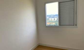 Imagem 6: Apartamento para aluguel tem 40 m2 com 1 quarto em Tamboré - Barueri - São Paulo
