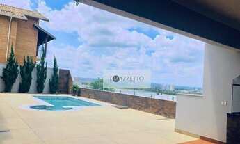 Imagem 5: Casa com 5 dormitórios, 770 m² - venda por R$ 2.900.000,00 ou aluguel por R$ 16.000,00/mês