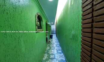 Imagem 5: Sobrado para Venda em Mogi das Cruzes, Brás cubas, 4 dormitórios, 1 suíte, 4 banheiros, 2