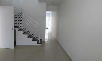 Imagem 6: Casa de condomínio sobrado para venda com 130 metros quadrados com 3 quartos