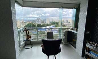 Imagem 2: Apartamento com 2 dormitórios à venda, 62 m² por R$ 573.000,00 - Centro - Osasco/SP