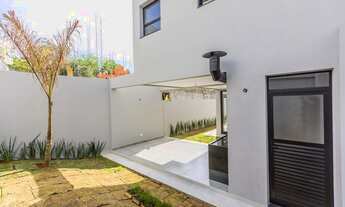 Imagem 2: Sobrados no Jardim Maristela, Projeto Moderno - Atibaia - SP