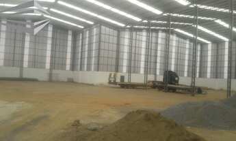 Imagem 3: Galpão para alugar Cachoerinha Bom Jesus dos Perdões