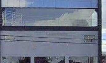 Imagem: Salão para alugar, 400 m² por R$ 11.000,00/mês