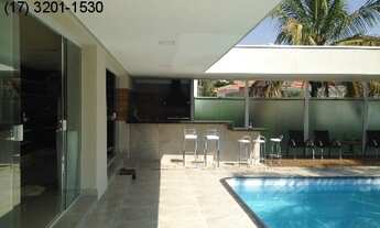 Imagem 3: CASA PARA VENDA JARDIM DO CEDRO, ALTO PADRÃO, S J RIO PRETO - SP