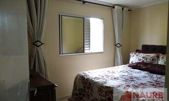 Imagem 6: APARTAMENTO PARA VENDA COM 2 DORMITÓRIOS - COND PONTE GRANDE