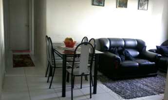 Imagem 3: SOROCABA - Padrão - Jardim Betânia