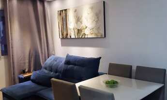 Imagem 3: Apartamento Condomínio Portal da Vitoria 54 m² 2 Dormitórios