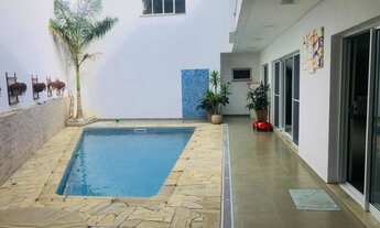 Imagem 7: Apartamento para venda tem 530 metros quadrados com 4 quartos