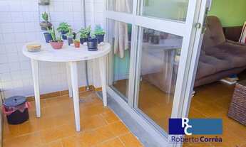 Imagem 3: 3 DORMITÓRIOS Apartamento com 3 dormitórios