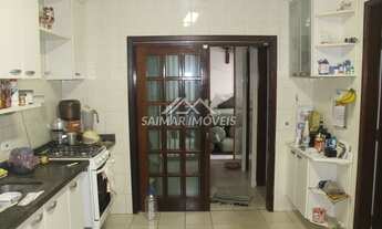 Imagem 7: São Paulo - Casa Padrão - Parque da Vila Prudente