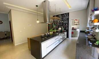 Imagem 5: Casa à venda, Condomínio Terras Di Siena, Santa Bárbara d'Oeste/SP