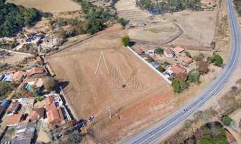 Imagem: Bragança Paulista - Terreno Padrão - Araras