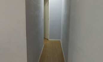 Imagem 5: Votorantim - Apartamento Padrão - Vossoroca