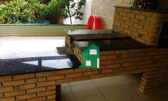 Imagem 6: Chácara com 3 dormitórios à venda, 980 m² por R$ 790.000,00 - Capuava - São José dos Campo