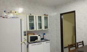 Imagem 7: Casa térrea a venda no Conjunto Álvaro Bovolenta