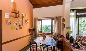 Imagem 4: Casa Charmosa na Serra da Cantareira - Um pedacinho do Céu