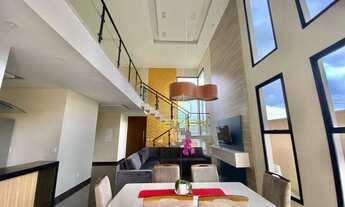 Imagem 2: Sobrado com 3 dormitórios à venda, 230 m² por R$ 1.150.000,00 - Bairro da Floresta - São J