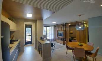 Imagem 3: Apartamento com 2 dormitórios à venda, 68 m² por R$ 461.717,74 - Recanto Quarto Centenário