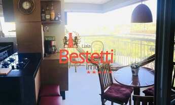 Imagem 5: APTO NATURALE JD ANA MARIA 2 DORMS PERMUTA