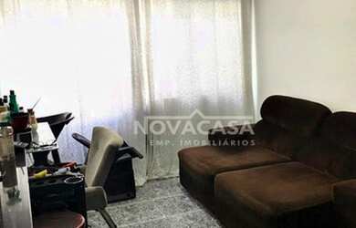 Imagem 4: Casa de condomínio para venda possui 120 metros quadrados com 3 quartos