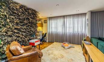 Imagem 6: APARTAMENTO À VENDA REFORMADO COM 2 QUARTOS, 1 VAGA NO JARDIM PAULISTA