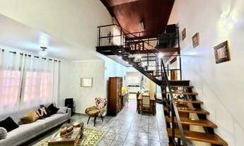 Imagem 3: Casa para venda tem 200 metros quadrados com 3 quartos em Vila Paulicea - Mogi das Cruzes