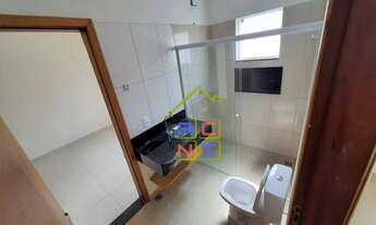 Imagem 3: Casa com 3 dormitórios à venda, 150 m² por R$ 675.000,00 - Jardim Golden Park Residence