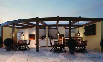 Imagem 2: Cobertura para venda possui 223 metros quadrados com 3 quartos em Largo da Batalha - Niter