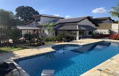 Imagem 4: Casa de condomínio