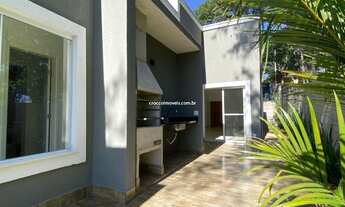 Imagem 6: Casa Padrão para à venda com 3 quartos 1 sala 158 m2 no bairro Jardim Colibri, Cotia - SP