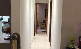 Imagem 4: Apartamento com 2 dormitórios à venda, 82 m² por R$ 330.000,00 - Jardim Flórida - Jacareí