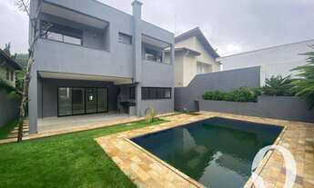 Imagem: Casa com 4 dormitórios à venda, 320 m²