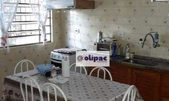 Imagem 6: Casa com 3 dormitórios à venda, 150 m² por R$ 450.000,00 - Jardim América - Guarulhos/SP