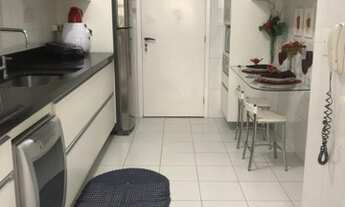 Imagem 7: Apartamento para venda possui 92 metros quadrados com 3 quartos