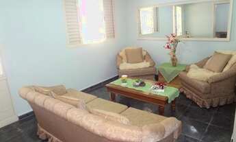 Imagem 7: Casa para venda tem 340 metros quadrados com 4 suítes - Águas de São Pedro - SP