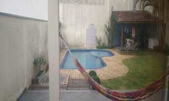 Imagem 4: Casa em Condomínio para Venda no bairro CASA COM BELA VISTA, ESPAÇOSA, PÉ DIREITO DUPLO 3