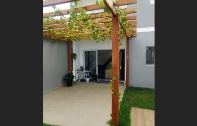 Imagem 5: Casa - Loteamento Villa Branca - Jacareí - 2 Dormitórios - 70m²