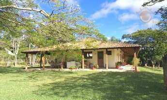 Imagem: VENDA - SÍTIO CAMPO DO MEIO / ARAÇOIABA
