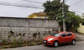 Imagem 5: Terreno à venda, 372 m² por R$ 790.000,00 - Coqueiros - Florianópolis/SC