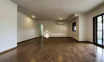 Imagem 2: Apartamento com 3 dormitórios à venda, 130 m² por R$ 1.250.000,00 - City Parque - Itu/SP