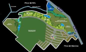 Imagem 3: Terreno à venda, 300 m² por R$ 180.000,00 - Centro - Tibau do Sul/RN