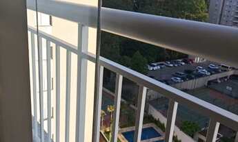 Imagem 2: Colinas do Sol Paisagens - 03 dormitórios- 01 suíte - 03 vagas de garagem