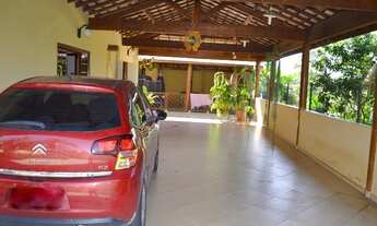 Imagem 5: Chacara vale das laranjeiras