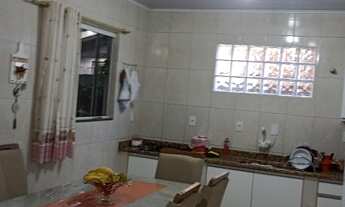 Imagem 7: Casa para venda tem 110 metros quadrados com 3 quartos em Alto Arroio - Imbituba - SC