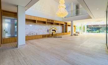 Imagem 4: Barueri - Casa Padrão - Alphaville 02