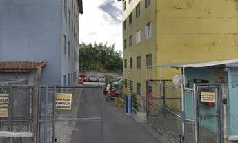 Imagem: Apartamento para Venda em Poá, Jardim Itamarati