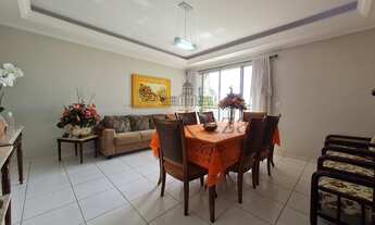 Imagem 4: Apartamento Zona Sul para venda com 97 metros quadrados com 3 quartos 1 suíte